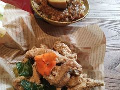 -食陆号·新式台湾创意菜(十全街首店)