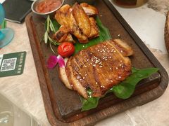 -KingThaia金泰兰(滨江天街店)