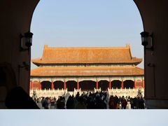 -故宫博物院(故宫)