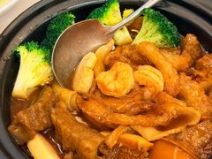 -福满楼·海鲜酒家(福永益田店)