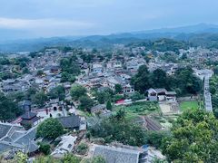 -青岩古镇