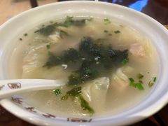 -老半斋(福州路店)