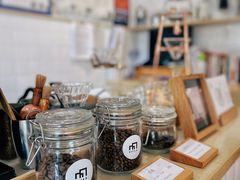 -Cafe Villa