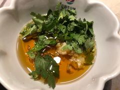 -花海牛火锅(泰合店)