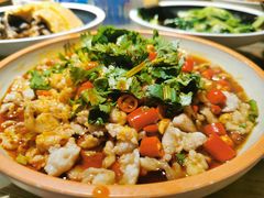 -树厨贵州菜(大十字店)