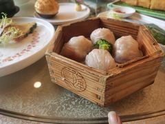 -麒麟中餐厅·经典粤菜·地道菜式老字号(广州长隆酒店)