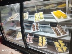 -加餐海鲜自助(宝龙一城店)