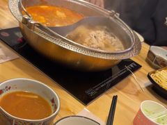 -牛匠和牛寿喜锅(西安总店)