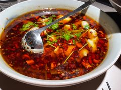 -麻六记(新天地店)