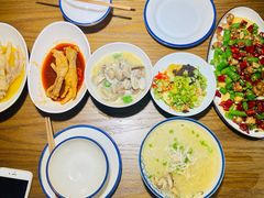 -二孃鸡爪爪(东风路总店)