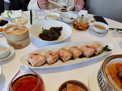 -宝丽轩中餐厅BAOLIXUAN