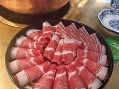 -牛街清真满恒記(平安里西大街店)