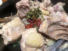 -云海肴·汽锅鸡·云南菜(美罗城店)
