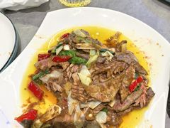 -四川饭店(城乡购物中心店)
