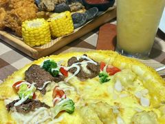 -米斯特比萨(罗斯福店)