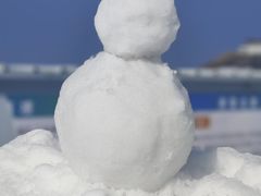 -浙东第一尖雪山欢乐谷