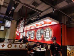 -八合里牛肉火锅(八合里总店)