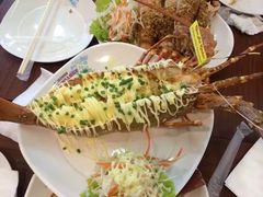 -班赞海鲜市场