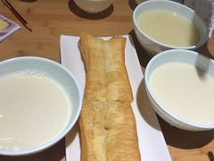 -食膳公园包子铺(烈士公园店)