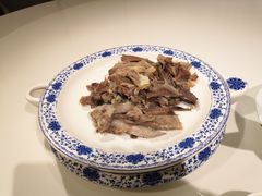 -宁夏国强手抓羊肉·清真菜(未央路凤三店)
