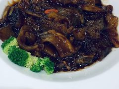 -红菜坊·烤鸭·川鲁宴(石园店)