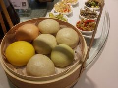 -五观堂素食(新华路店)