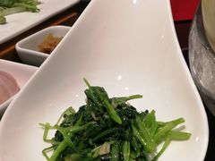 -小广寒电影艺术餐厅(小广寒经三路店)