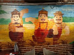 -三个大叔烤羊肉串·炭炉砂锅菜(西三旗店)