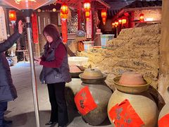 -田园印象·成都土菜院子(华阳店)