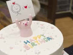 -亦家cake·0卡糖