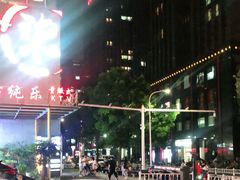 -狐狸爱上椰子鸡(滨江星光大道店)