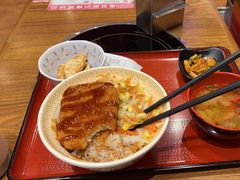 -食其家·牛丼咖喱(蚂蚁金服店)