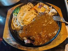 -两点半深夜牛排(斗西路店)