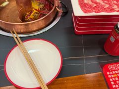 -京元盛铜锅涮肉(上海总店)