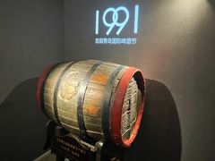 -青岛啤酒博物馆