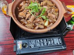-包工仔·牛杂自助放题