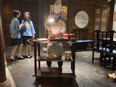 -四世同堂·京菜·烤鸭(双井店)