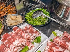 -呼吉牧蒙古烤肉·烧烤·小龙虾