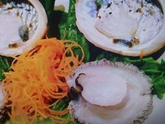 -金海阁海鲜火锅