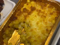 -粟氏天府·东北烧烤(长安街店)