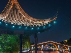 -盘门景区