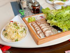 -高晓山馅饼店(牛庄百年店)
