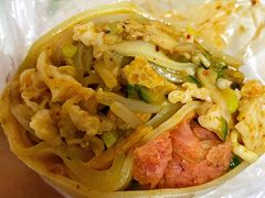 -安徽阜阳卷馍(西单店)