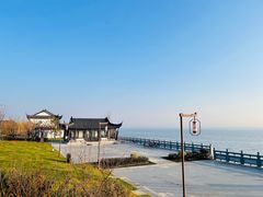 -上海滴水湖皇冠假日酒店