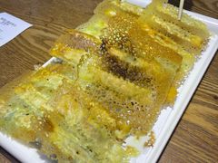 -黑家养生粥道馆(新世纪店)