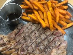 -HELLO 27 意面·沙拉·帕尼尼