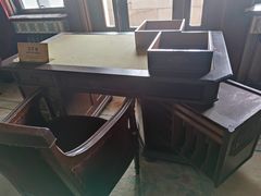 -青岛德国总督楼旧址博物馆