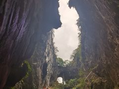 -英西峰林·洞天仙境