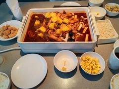 -半天妖烤鱼(和平印象城店)