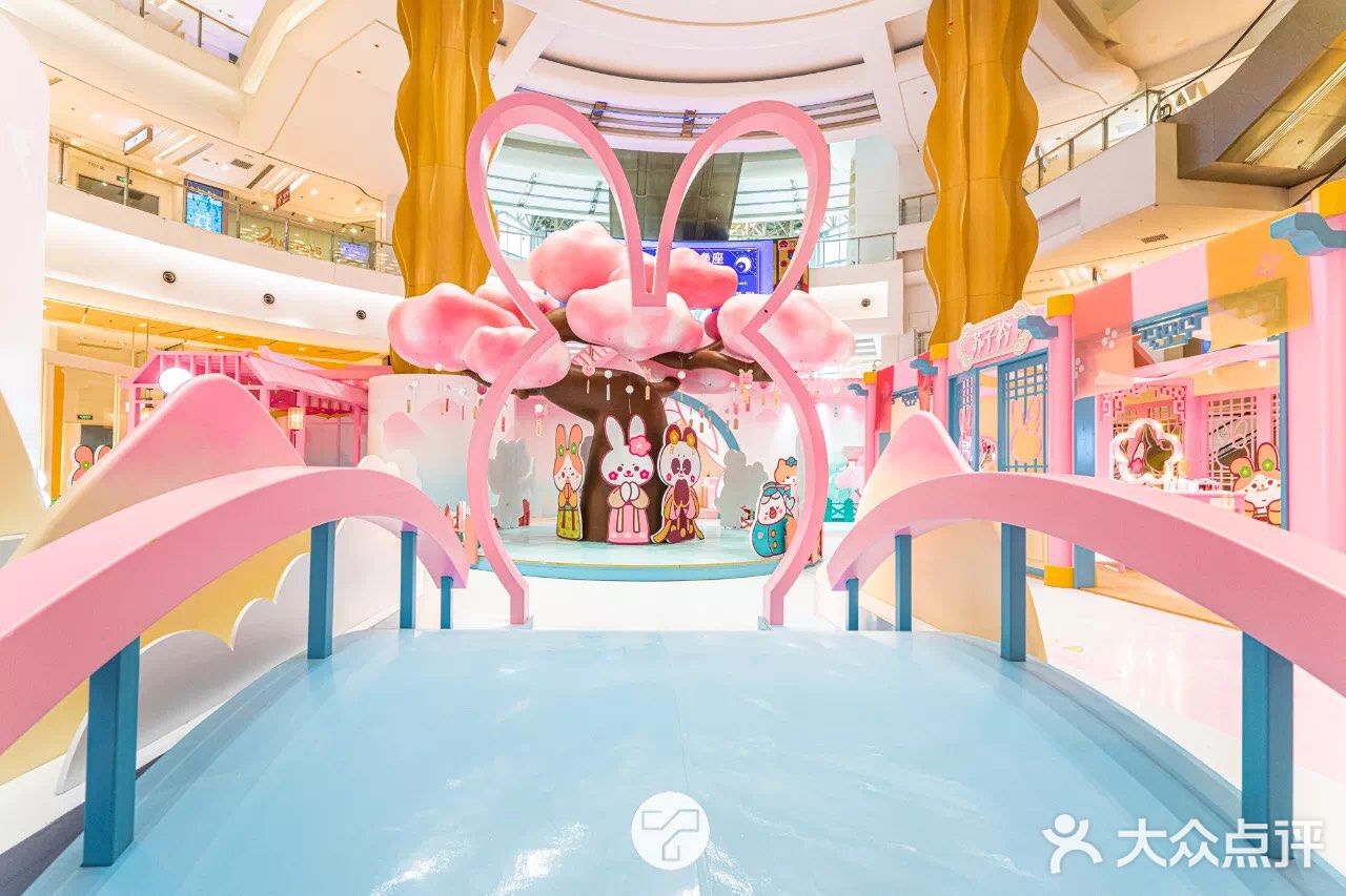 在一步一景中，感受江南水乡独有风韵